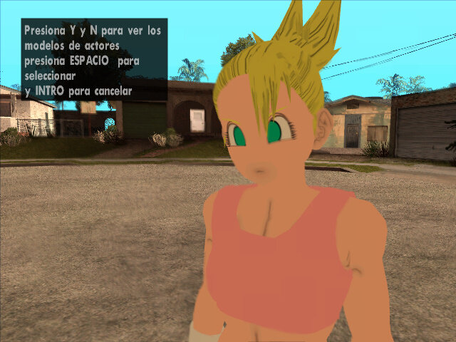 mod
